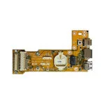 برد پاور و IO لپ تاپ