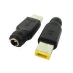 تبدیل کانکتور هارد-درایو-ال سی دی