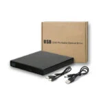 دی وی دی رایتر لپ تاپ اسلیم (9,5)