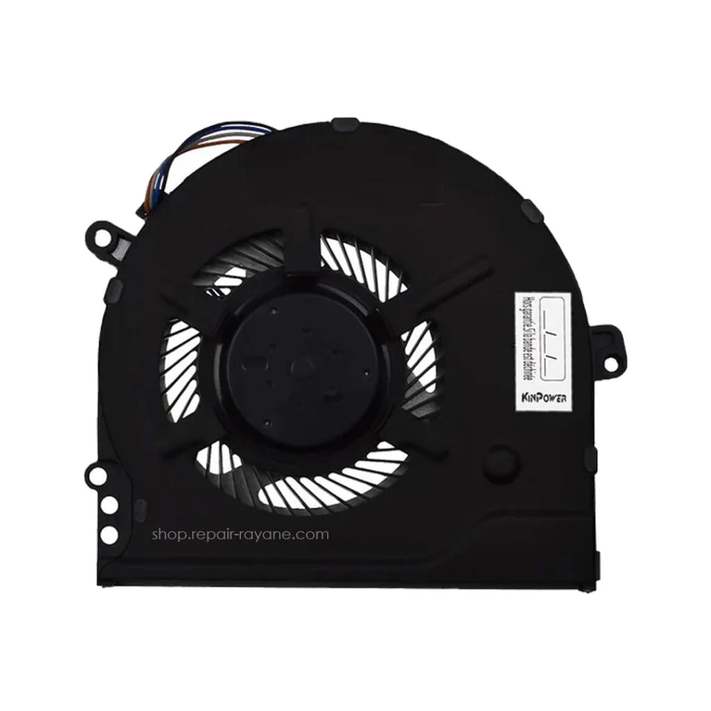 فن اورجینال لپ تاپ اچ پی مدل HP Pavilion 14-BP