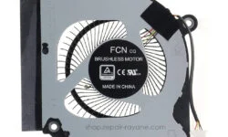 فن لپ تاپ ایسر nitro 5 اورجینال مدل Acer Nitro AN515-43 / AN515-44 / AN515-45 / AN515-54 / AN515-55 / AN515-56 / AN515-57 A