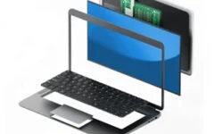 قطعات لپ تاپ