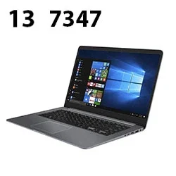 قطعات لپ تاپ دل اینسپایرون Dell Inspiron 13 7347