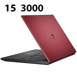 قطعات لپ تاپ دل اینسپایرون Dell Inspiron 15-3000