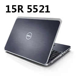 قطعات لپ تاپ دل اینسپایرون Dell Inspiron 15R 5521