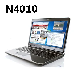 قطعات لپ تاپ دل اینسپایرون Dell Inspiron N4010