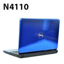 قطعات لپ تاپ دل اینسپایرون Dell Inspiron N4110