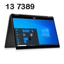 قطعات لپ تاپ دل لتیتود Dell Latitude 13 7389