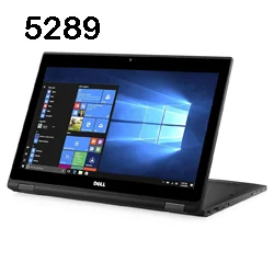 قطعات لپ تاپ دل لتیتود Dell Latitude 5289