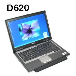 قطعات لپ تاپ دل لتیتود دی Dell Latitude D620
