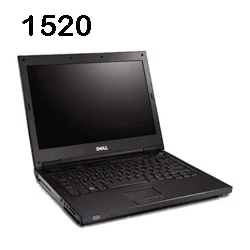 قطعات لپ تاپ دل وسترو Dell Vostro 1520