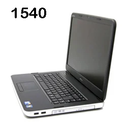 قطعات لپ تاپ دل وسترو Dell Vostro 1540