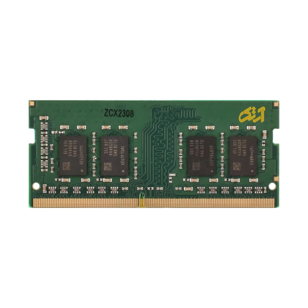 رم اورجینال لپ تاپ Samsung 8GB PC4-2666V DDR4