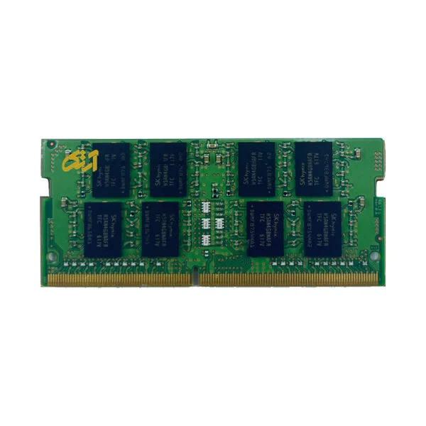 Hynix 8GB PC4 2133T / 2133P DDR4 رم اورجینال لپ تاپ