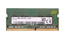 Hynix 8GB PC4 2133T / 2133P DDR4 رم اورجینال لپ تاپ
