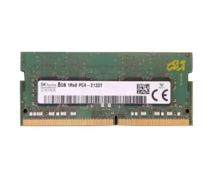 Hynix 8GB PC4 2133T / 2133P DDR4 رم اورجینال لپ تاپ