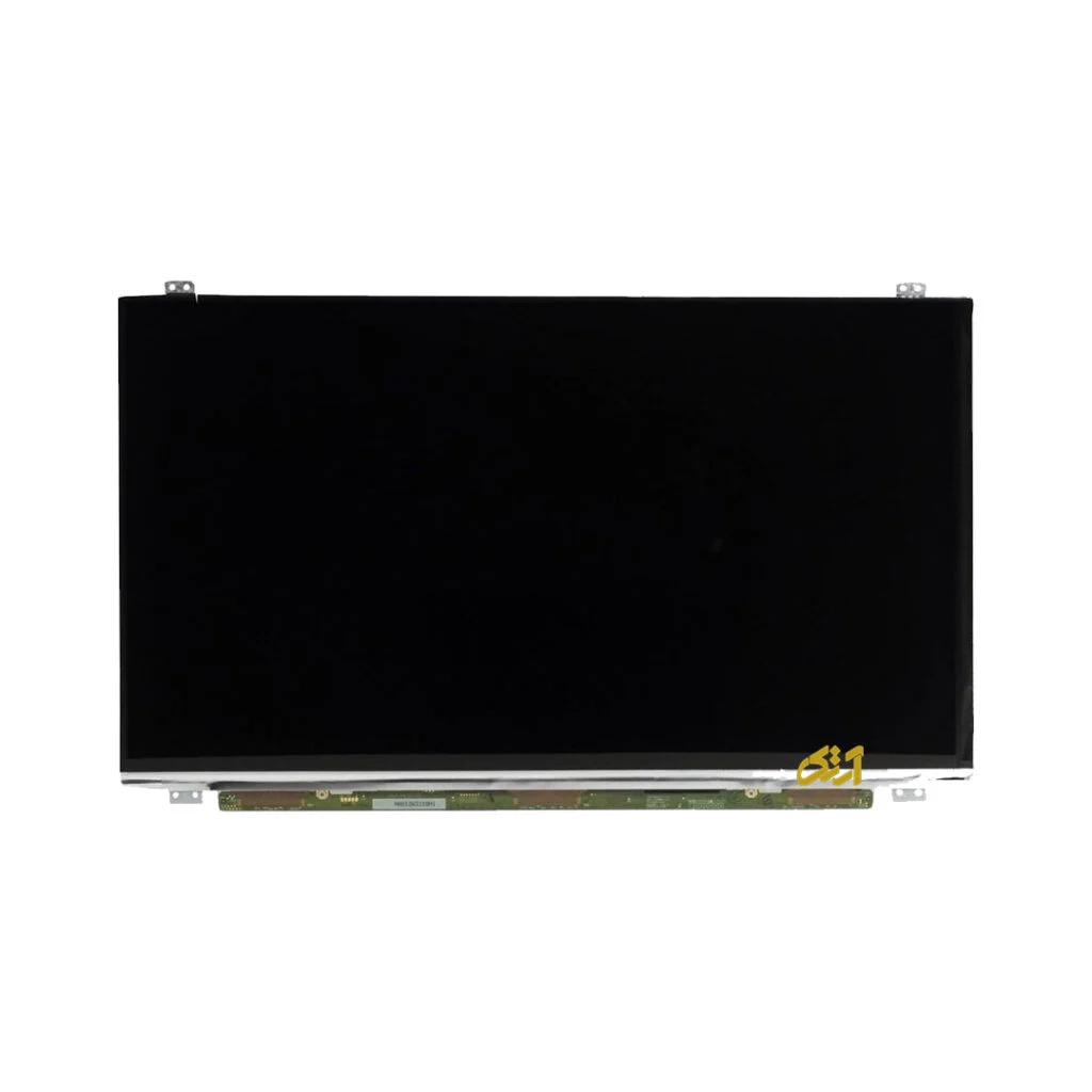 ال‌ سی‌ دی اورجینال صفحه نمایش لپ‌ تاپ 15.6 نازک براق 30 پین
