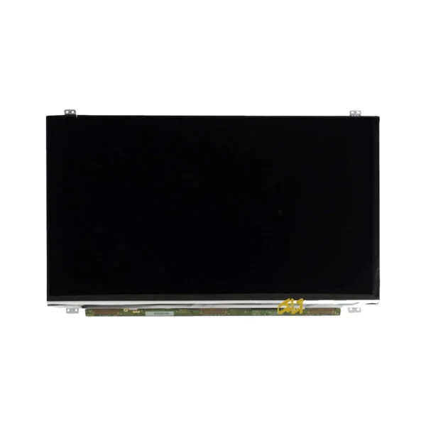ال‌ سی‌ دی اورجینال صفحه نمایش لپ‌ تاپ 15.6 نازک مات 40 پین