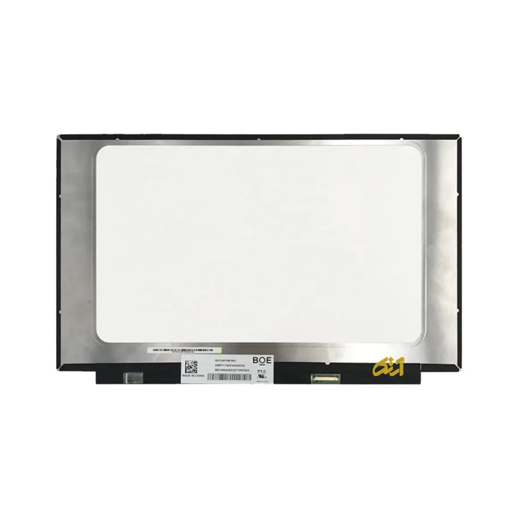 ال‌ سی‌ دی اورجینال صفحه نمایش لپ‌ تاپ 15.6 Innolux N156HCA-EAB_New نازک مات 30 پین Full HD-IPS بدون جاپیچ