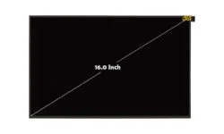 ال‌ سی‌ دی اورجینال صفحه نمایش لپ‌ تاپ N160JME-GTK REV.C1