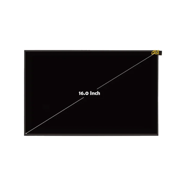 ال‌ سی‌ دی اورجینال صفحه نمایش لپ‌ تاپ N160JME-GTK REV.C1