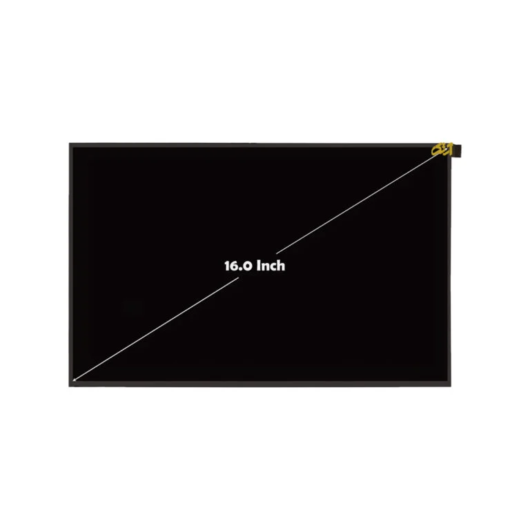 ال‌ سی‌ دی اورجینال صفحه نمایش لپ‌ تاپ N160JME-GTK REV.C1