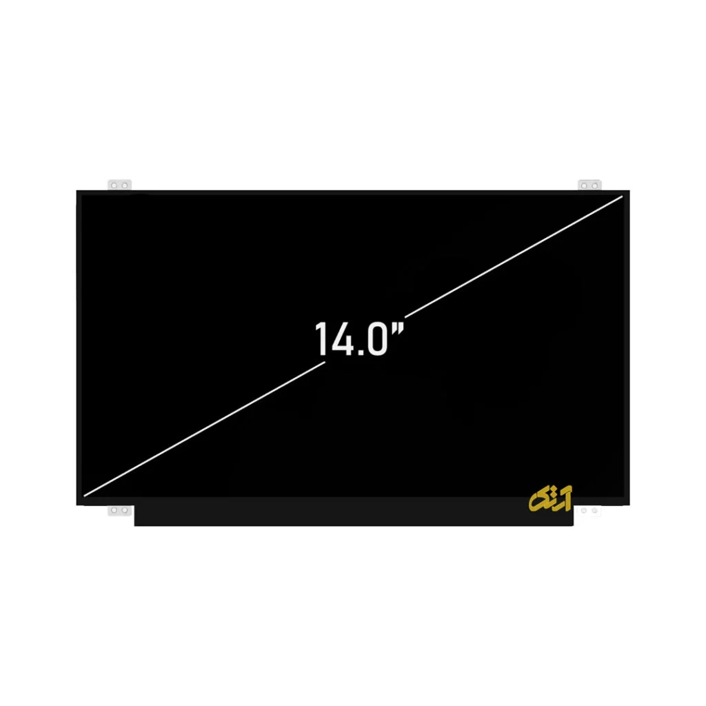 ال‌ سی‌ دی اورجینال صفحه نمایش لپ‌ تاپ ایسوس Asus EEEBOOK E403