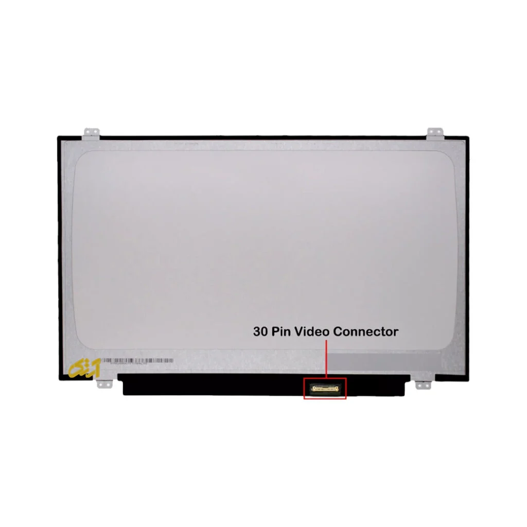 ال‌ سی‌ دی اورجینال صفحه نمایش لپ‌ تاپ ایسوس پرو Asus Pro P1440F