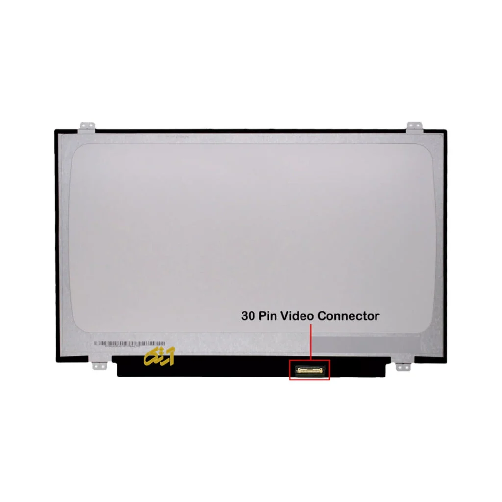 ال‌ سی‌ دی اورجینال صفحه نمایش لپ‌ تاپ ایسوس پرو Asus Pro P1440UA