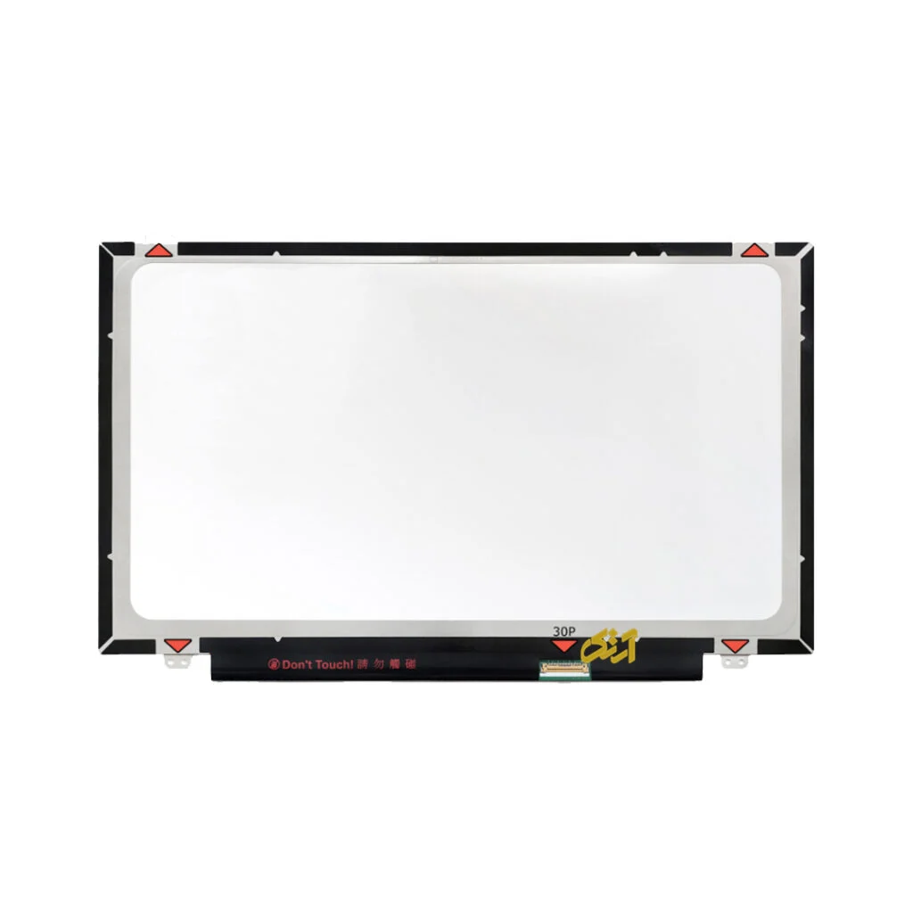 ال‌ سی‌ دی اورجینال صفحه نمایش لپ‌ تاپ ایسوس پرو Asus Pro P2440UA-FQ SERIES