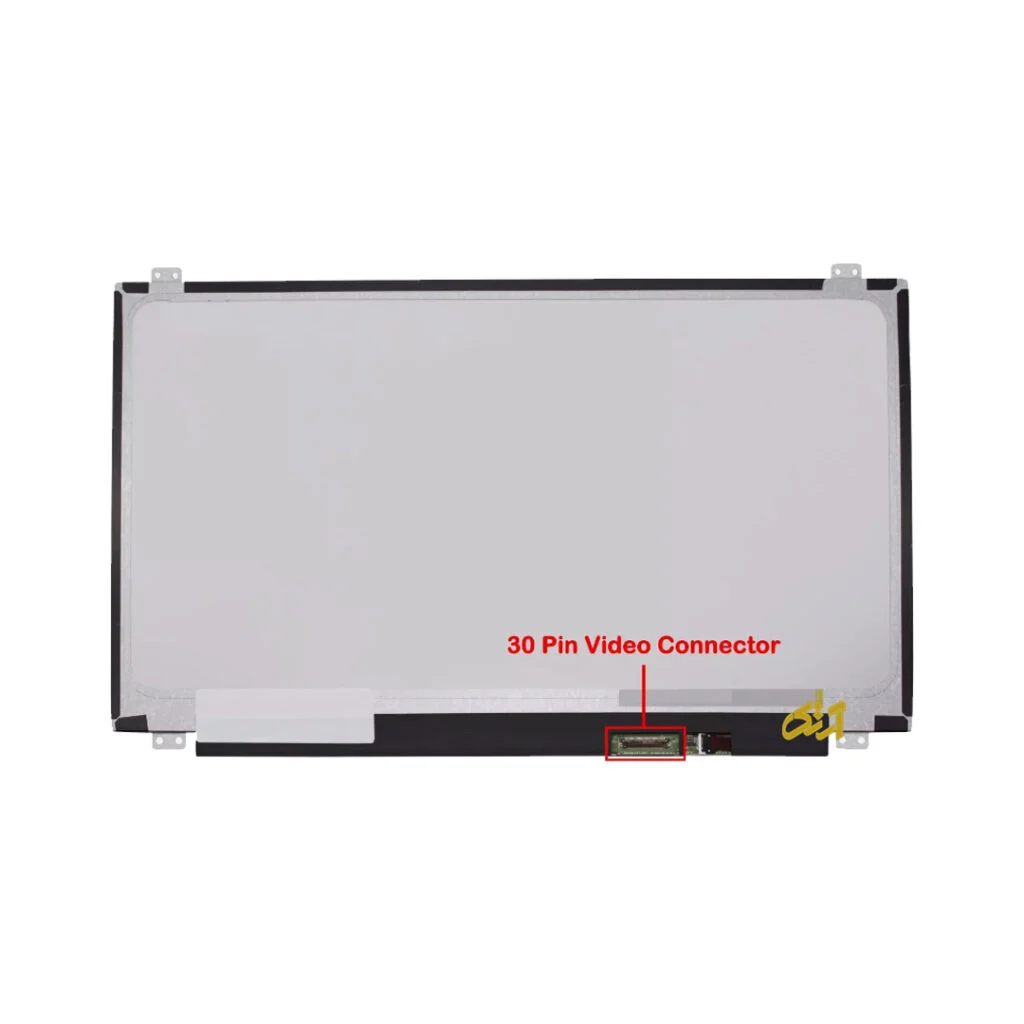 ال‌ سی‌ دی اورجینال صفحه نمایش لپ‌ تاپ ایسوس پرو Asus Pro P2540UB-DM SERIES