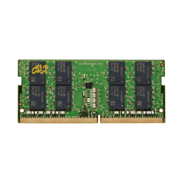 رم اورجینال لپ تاپ Crucial 16GB DDR4-3200