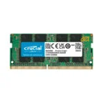 رم اورجینال لپ تاپ Crucial 16GB DDR4-3200