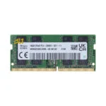 رم اورجینال لپ تاپ Hynix 16GB PC4-2666 DDR4