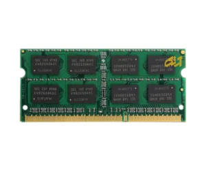 رم اورجینال لپ تاپ Samsung 4GB DDR3 1333mhz PC3-10600S