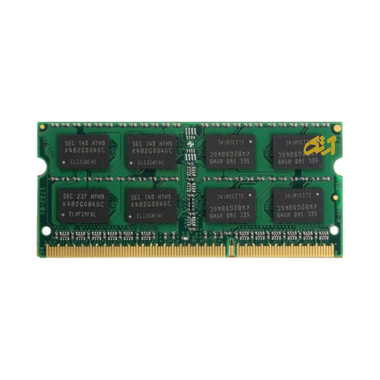 رم اورجینال لپ تاپ Samsung 4GB DDR3 1333mhz PC3-10600S