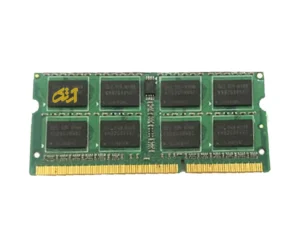 رم اورجینال لپ تاپ Samsung 4GB PC3L-12800S 1600MHz DDR3