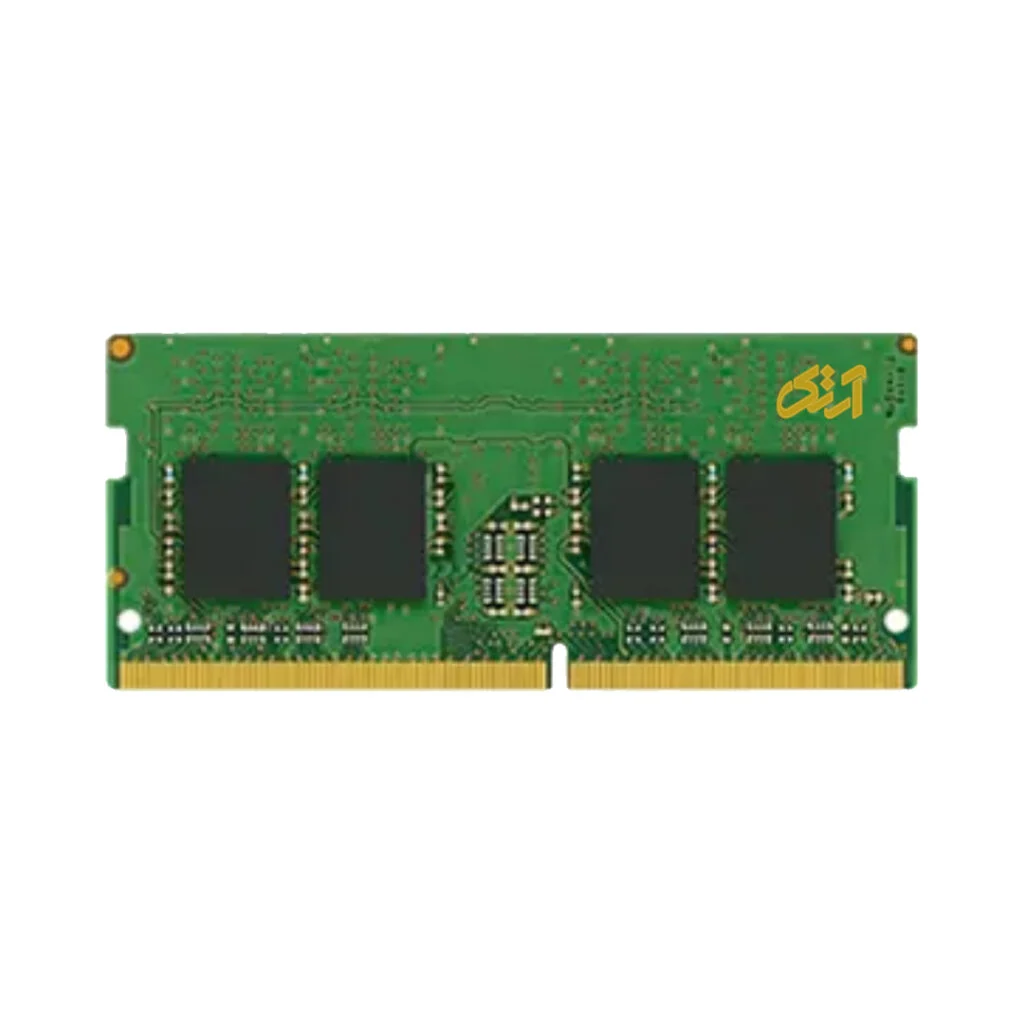 رم اورجینال لپ تاپ Samsung 4GB PC4-2666 DDR4