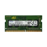 رم اورجینال لپ تاپ Samsung 4GB PC4-2666 DDR4