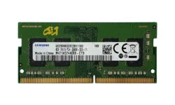 رم اورجینال لپ تاپ Samsung 4GB PC4-2666 DDR4