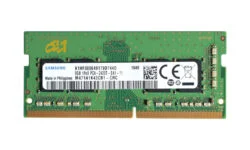 رم اورجینال لپ تاپ Samsung 8GB DDR4-2400