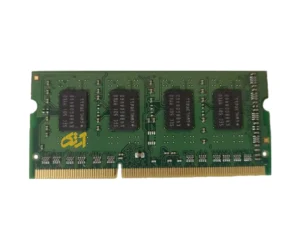 رم لپ تاپ Samsung 8GB PC3L-12800S 1600MHz DDR3