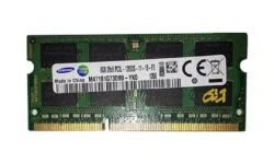 رم لپ تاپ Samsung 8GB PC3L-12800S 1600MHz DDR3