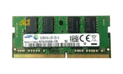 رم اورجینال لپ تاپ Samsung 8GB PC4 2133 DDR4