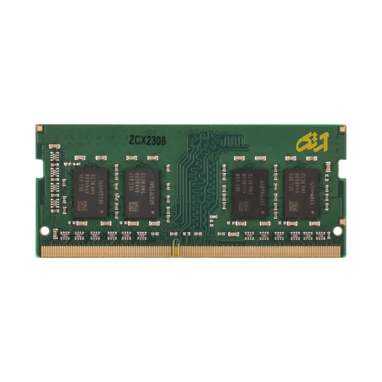 رم اورجینال لپ تاپ Samsung 8GB PC4-2666V DDR4