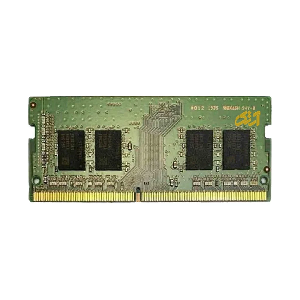 رم اورجینال لپ تاپ Samsung 8GB PC4-3200AA DDR4