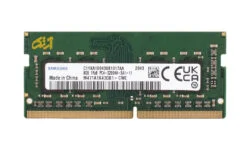 رم اورجینال لپ تاپ Samsung 8GB PC4-3200AA DDR4