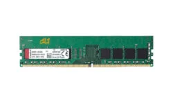 رم کامپیوتر کینگستون RAM KINGSTON 8GB 2400MHz KVR24N17S8/8