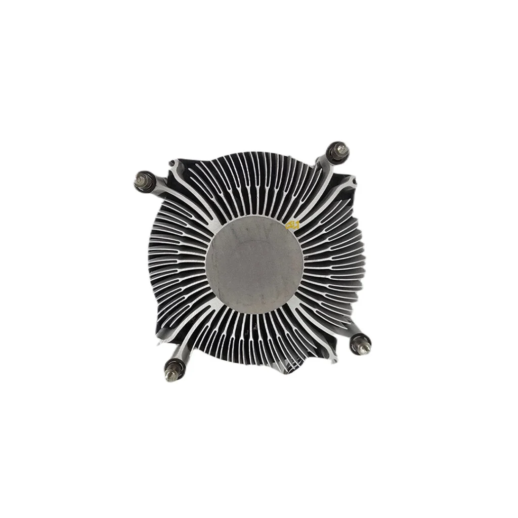 فن سی پی یو HP prodesk 600 g3 اورجینال