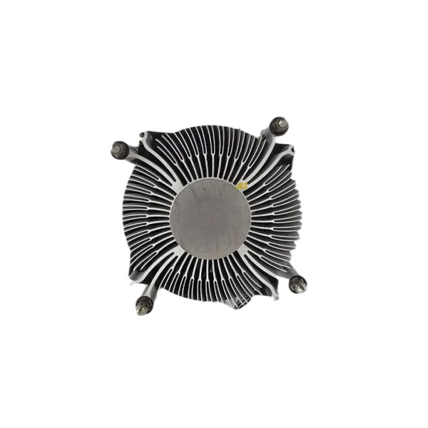 فن سی پی یو HP prodesk 600 g3 اورجینال